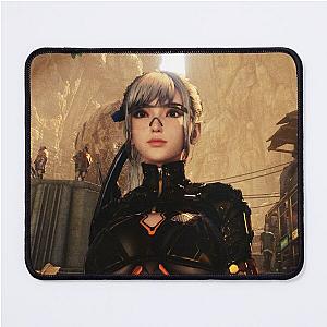 stellar blade video game Mouse Pad