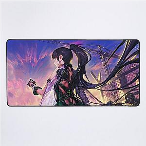 stellar blade video game Desk Mat