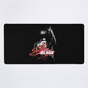 stellar blade video game Desk Mat