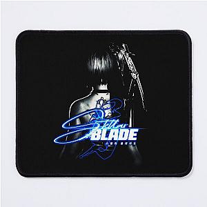 stellar blade video game Mouse Pad