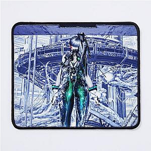 stellar blade video game Mouse Pad