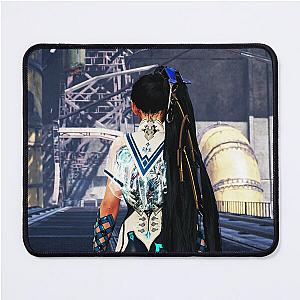 stellar blade video game Mouse Pad