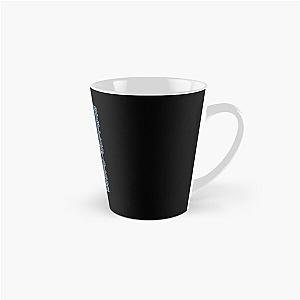 Lily In Stellar Blade Tall Mug