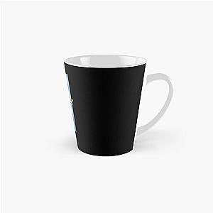 artwork of stellar blade back Tall Mug