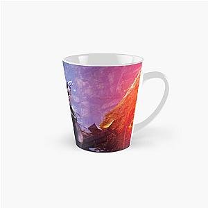 stellar blade video game Tall Mug