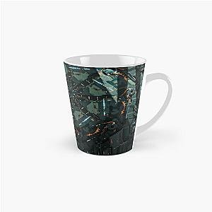 stellar blade video game Tall Mug