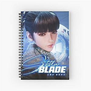 Stellar Blade  Spiral Notebook