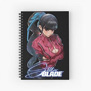 Stellar Blade Eve 07 Spiral Notebook