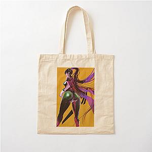 stellar blade tropical Cotton Tote Bag