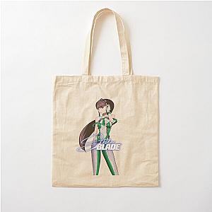 Eve from stellar blade Cotton Tote Bag