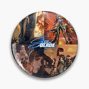 stellar blade Stellar Blade Pin