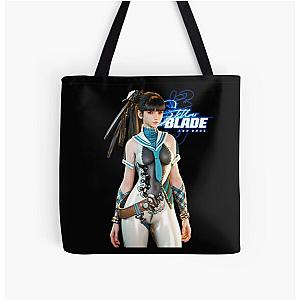 Blink Stellar Blade All Over Print Tote Bag