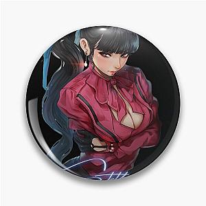 Stellar Blade Eve 07 Pin