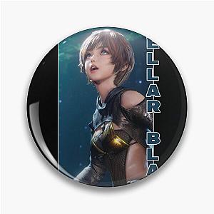 Lily In Stellar Blade Pin