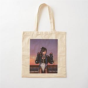 stellar blade video game Cotton Tote Bag