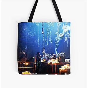 stellar blade video game All Over Print Tote Bag