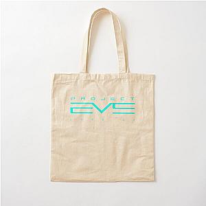 stellar blade video game Cotton Tote Bag