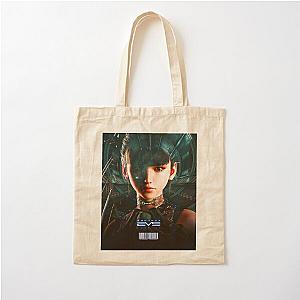 stellar blade video game Cotton Tote Bag