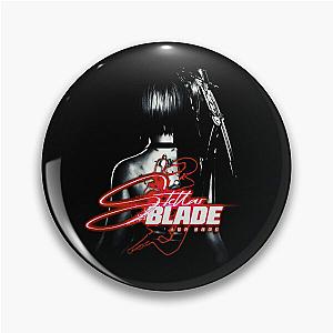 stellar blade video game Pin