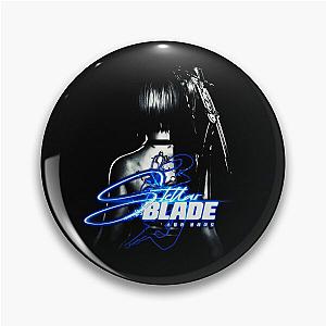 stellar blade video game Pin