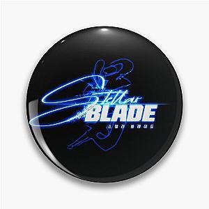 stellar blade video game Pin