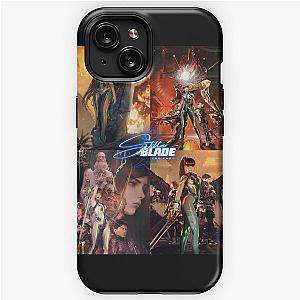 stellar blade Stellar Blade iPhone Tough Case