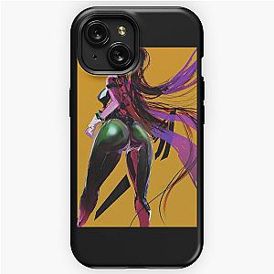 stellar blade tropical iPhone Tough Case