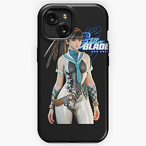 Blink Stellar Blade iPhone Tough Case