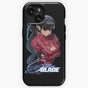 Stellar Blade Eve 07 iPhone Tough Case