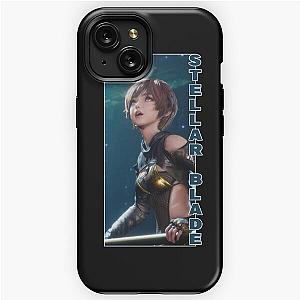 Lily In Stellar Blade iPhone Tough Case