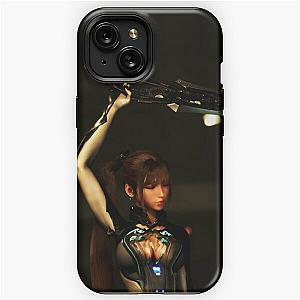 stellar blade video game iPhone Tough Case