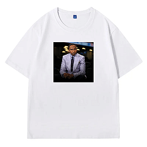 Stephen A Smith Just Sayin' Stephen A. Smith T-Shirts