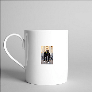 Stephen A Smith My Favorite Analyst Stephen A. Smith Mugs