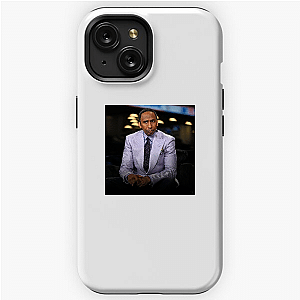 Stephen A Smith Just Sayin' Stephen A. Smith Samsung Cases