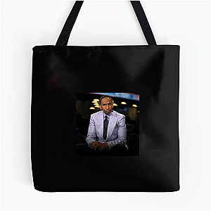 Stephen A Smith Just Sayin' Stephen A. Smith Bags