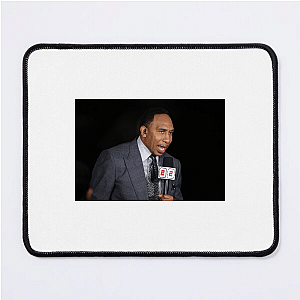 Stephen A Smith The Ultimate Debater Stephen A. Smith Mouse Pads