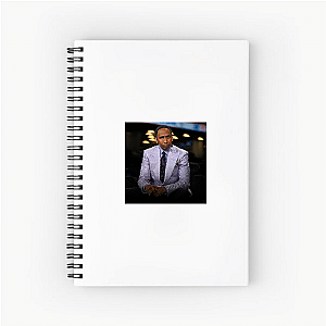Stephen A Smith Just Sayin' Stephen A. Smith Notebook