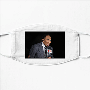 Stephen A Smith The Ultimate Debater Stephen A. Smith Face Masks
