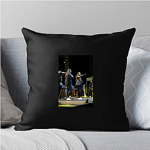 Stephen A Smith Always Opinionated Always Right Stephen A. Smith Pillows Cover