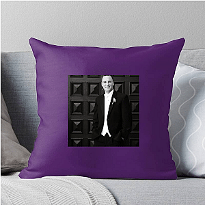 Stephen A Smith Beyond The Debate Stephen A. Smith Pillows Cover