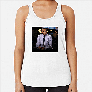 Stephen A Smith Just Sayin' Stephen A. Smith Tank Tops