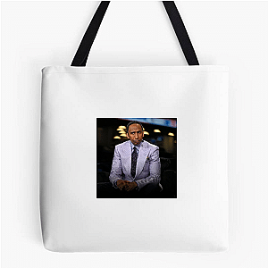 Stephen A Smith Just Sayin' Stephen A. Smith Bags