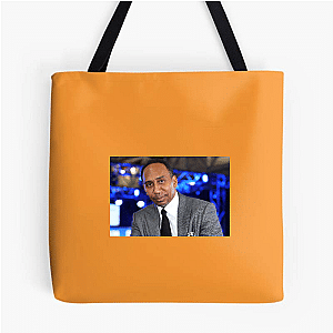 Stephen A Smith First Take King Stephen A. Smith Bags