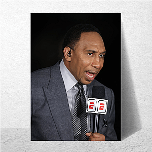 Stephen A Smith The Ultimate Debater Stephen A. Smith Posters
