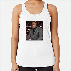 Stephen A Smith Stay Off The Weed Stephen A. Smith Tank Tops