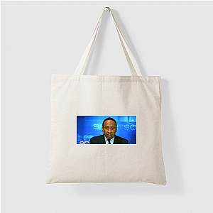 Stephen A Smith A Force Of Nature Stephen A. Smith Bags