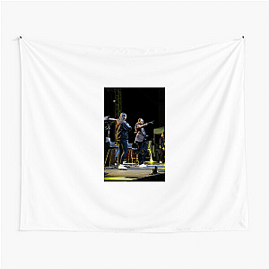 Stephen A Smith Always Opinionated Always Right Stephen A. Smith Tapestries