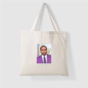 Stephen A Smith Unforgettable Takes Stephen A. Smith Bags