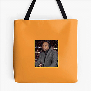 Stephen A Smith Stay Off The Weed Stephen A. Smith Bags