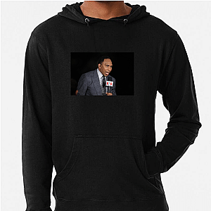 Stephen A Smith The Ultimate Debater Stephen A. Smith Hoodies